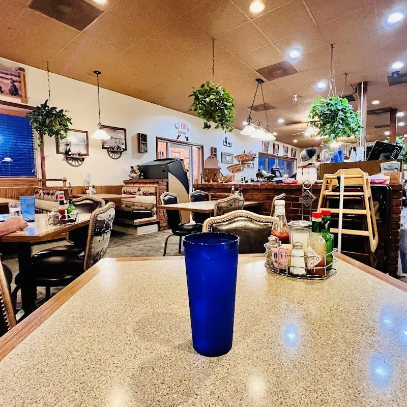 Cook's Restaurant