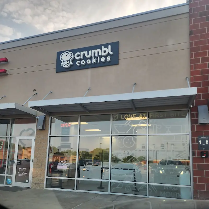 Crumbl