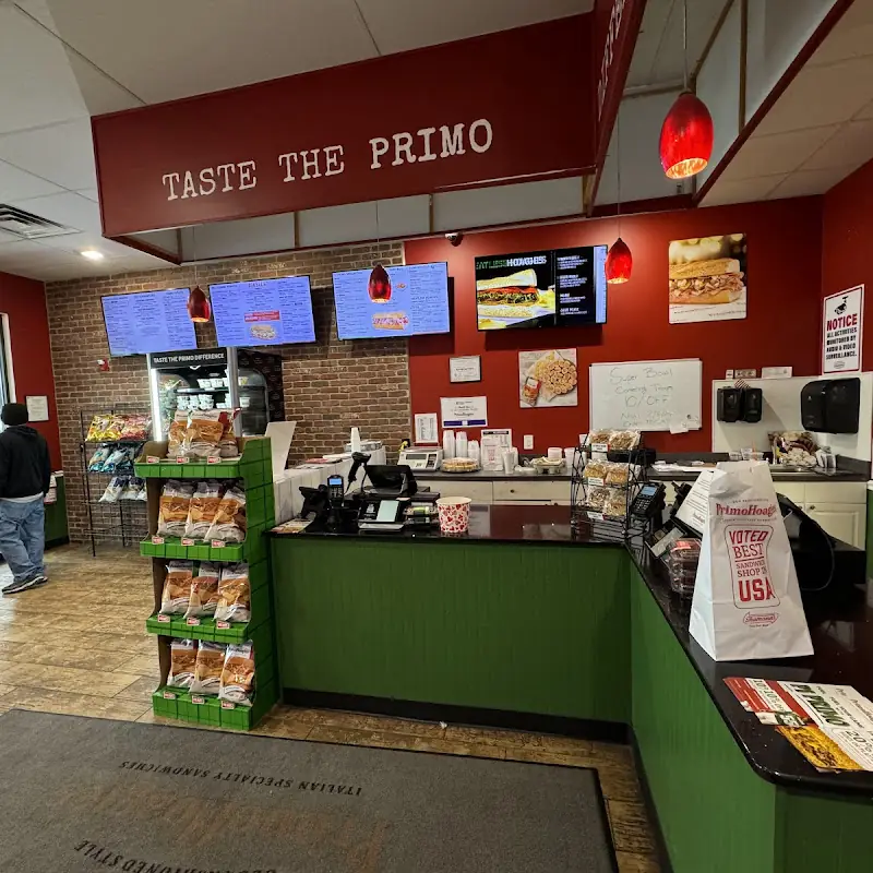 PrimoHoagies