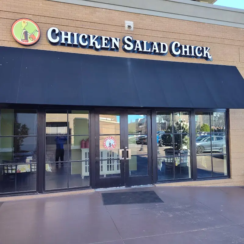 Chicken Salad Chick