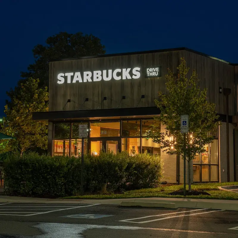 Starbucks Coffee Company