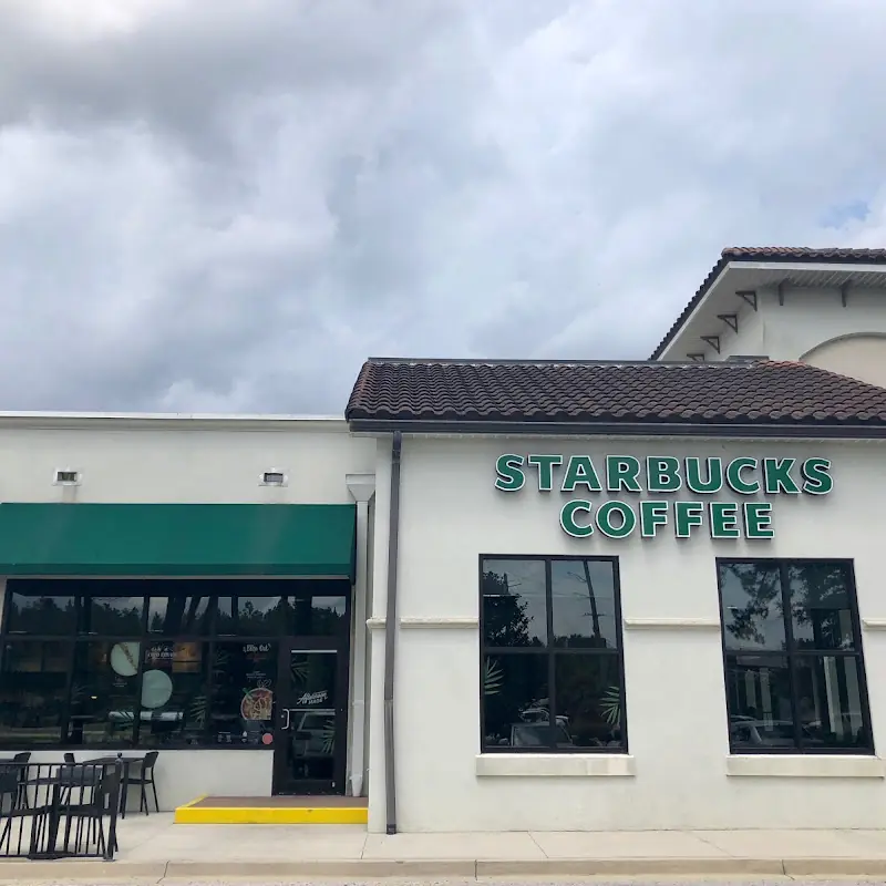 Starbucks Coffee Company