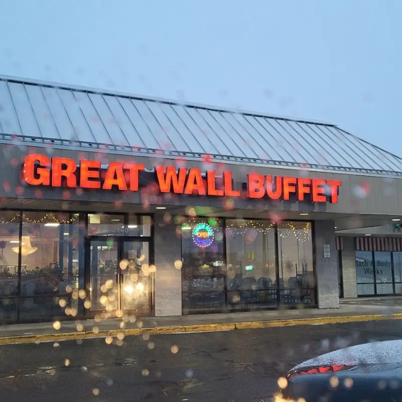 Great Wall Chinese Restaurant