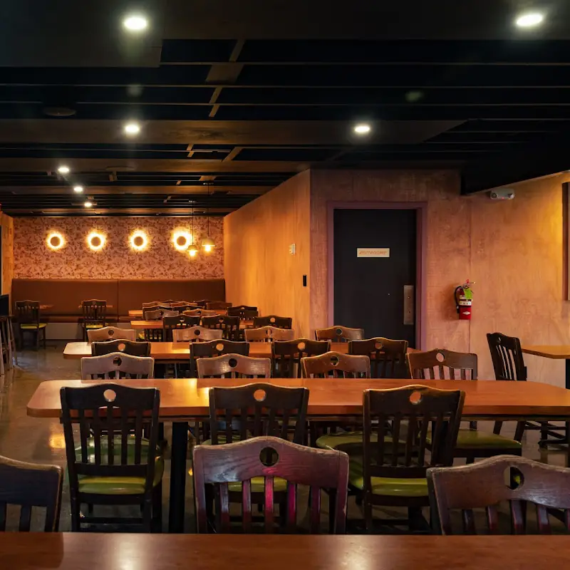 La Dosis Coffee + Cocktails