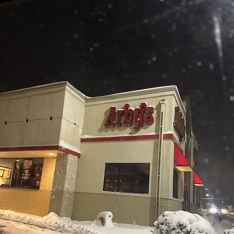 Arby's