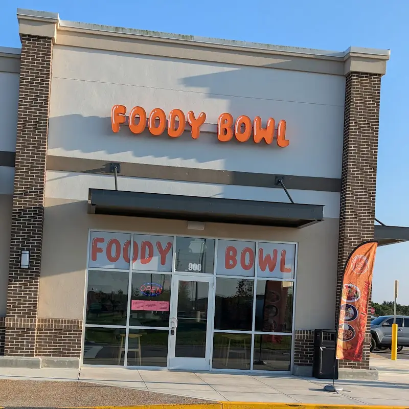 Foody Bowl Restaurant