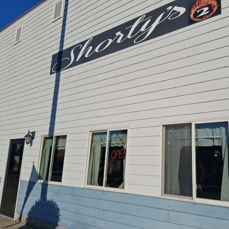 Shorty's Bar