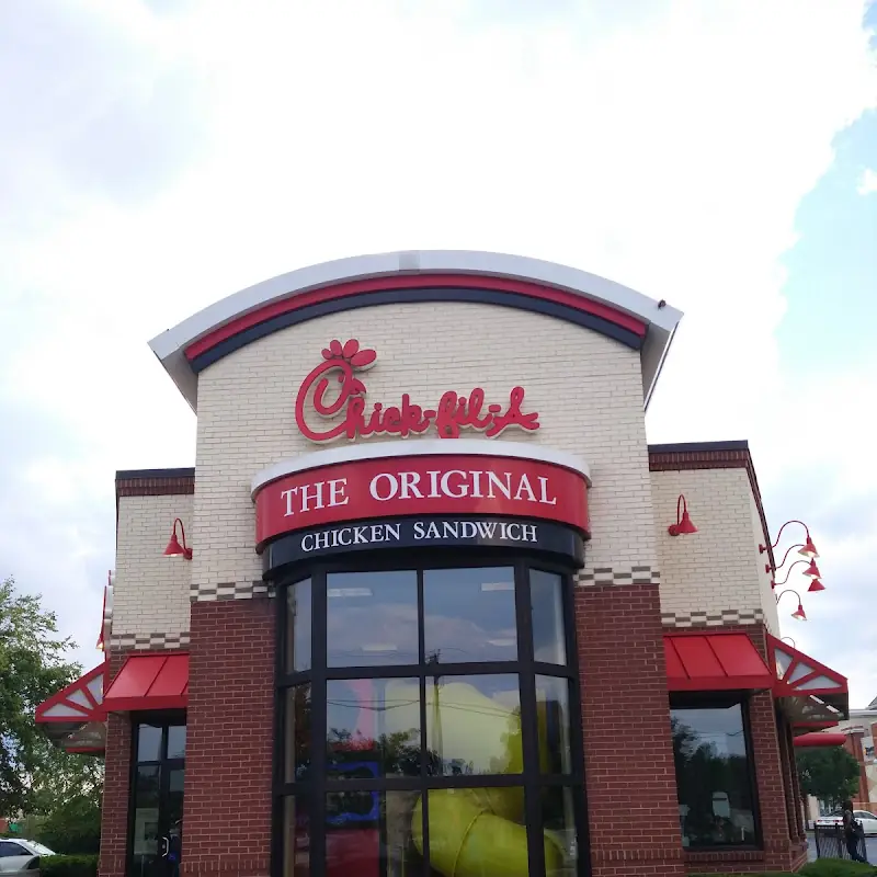 Chick-fil-A