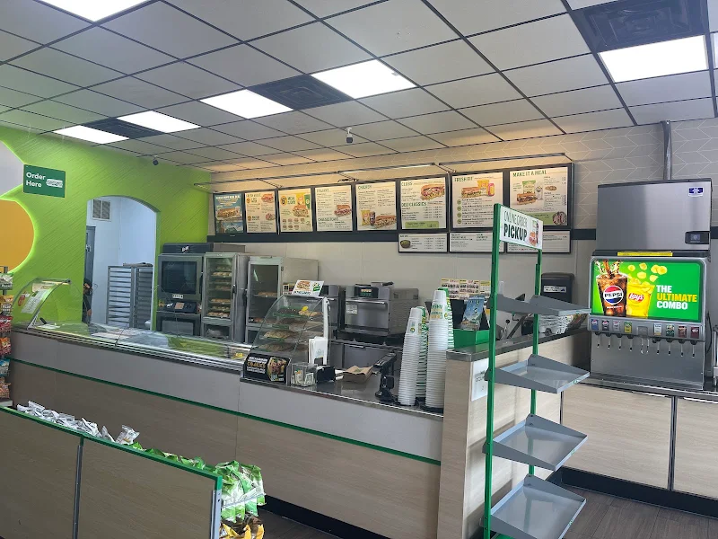 Subway