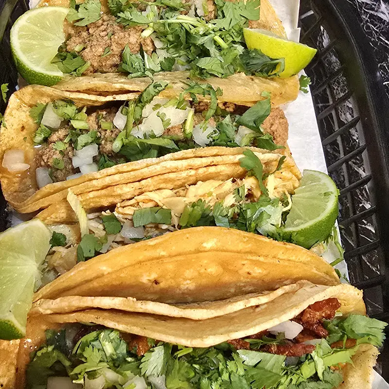 Steak Fajitas