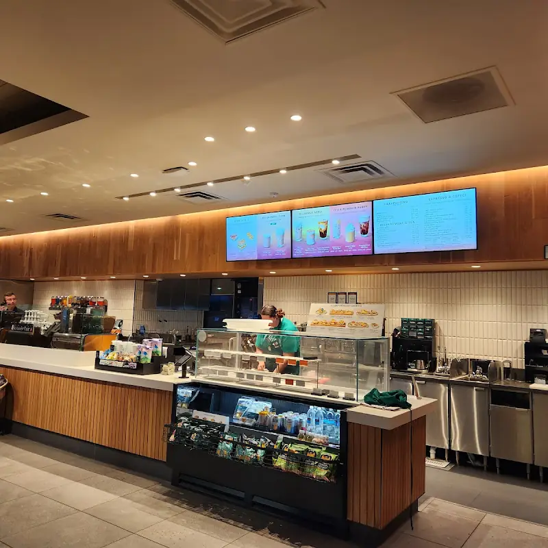 Starbucks Coffee Company