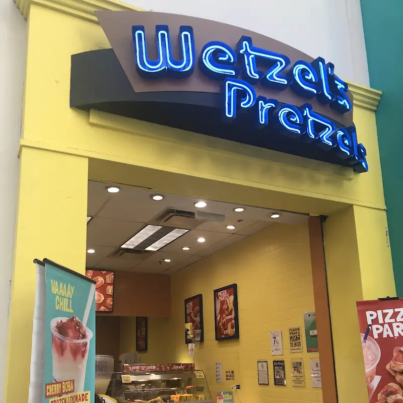 Wetzel's Pretzels