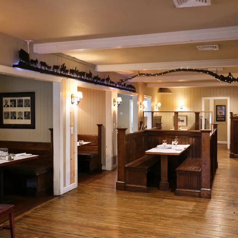 JK's Restaurant