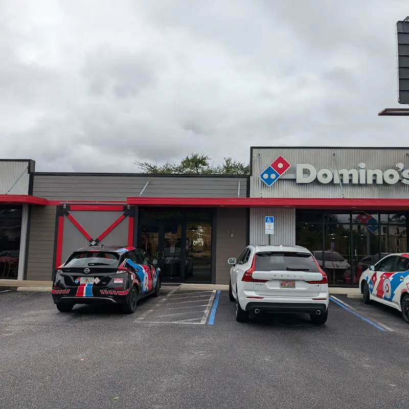 Domino's Pizza
