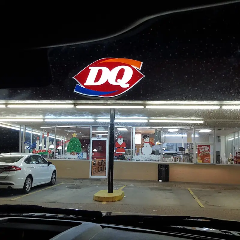 Dairy Queen