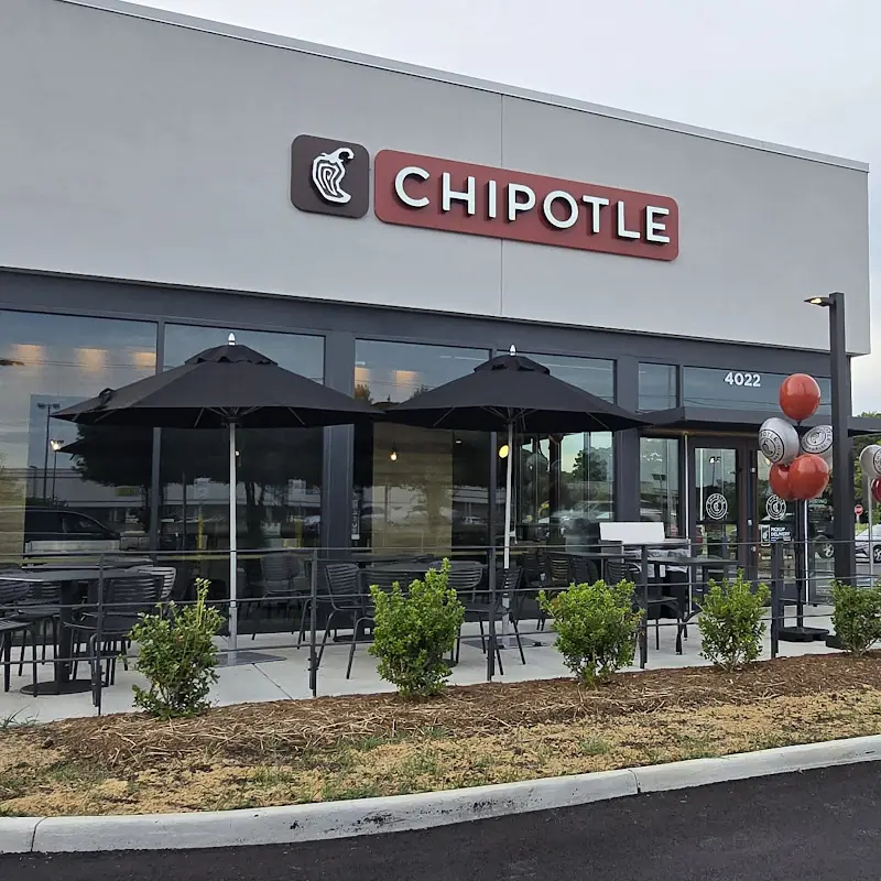Chipotle Mexican Grill