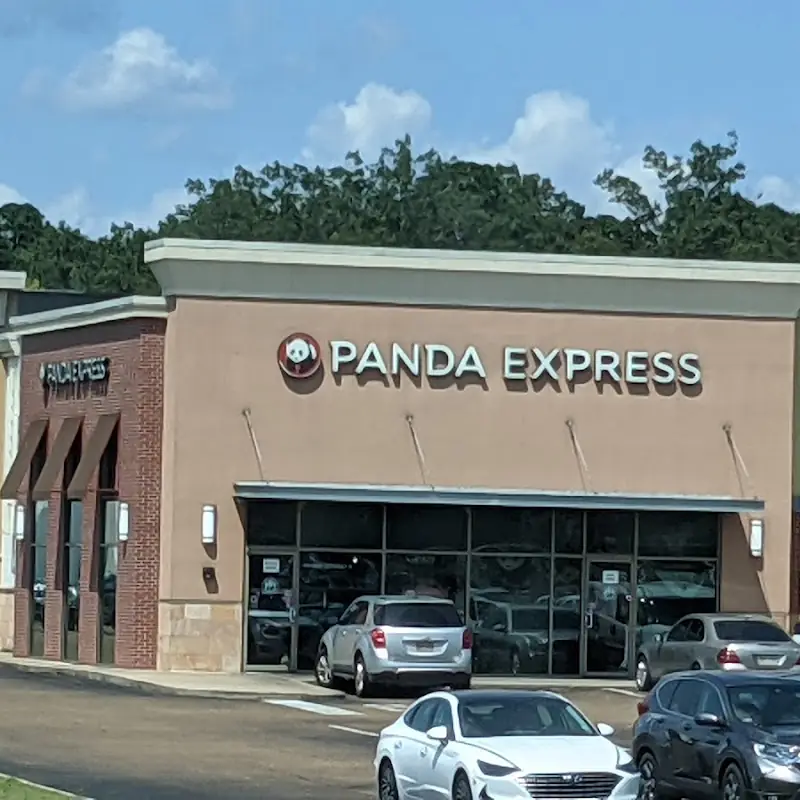 Panda Express
