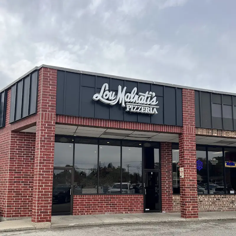 Lou Malnati's Pizzeria