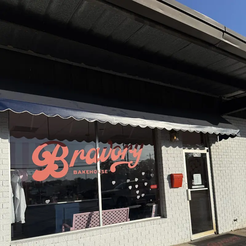 Bravory Bakehouse