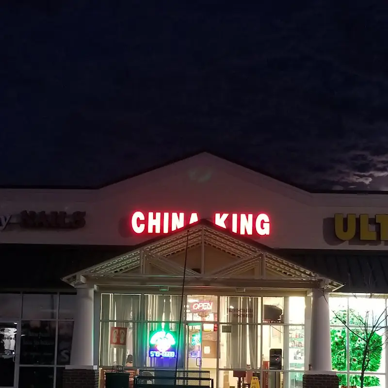 China King