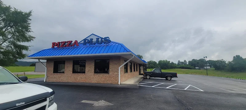 Pizza Plus