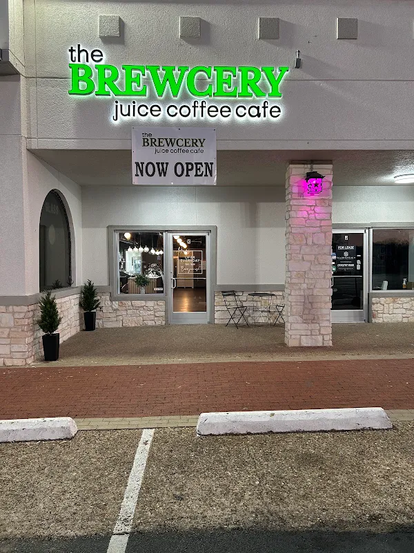 The Brewcery