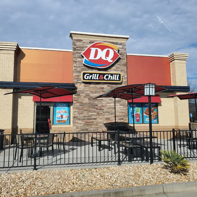 Dairy Queen Grill & Chill