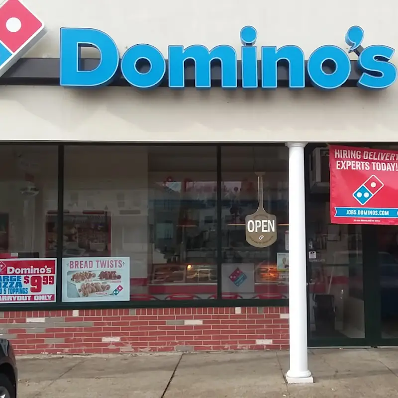 Domino's Pizza