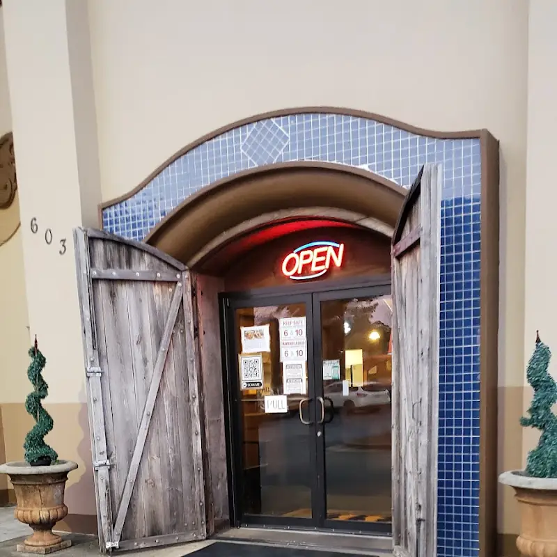 Los Vaqueros Mexican Restaurant