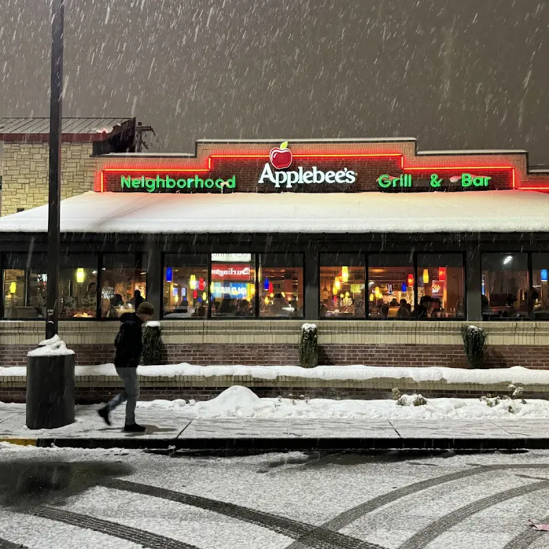 Applebee's Grill + Bar