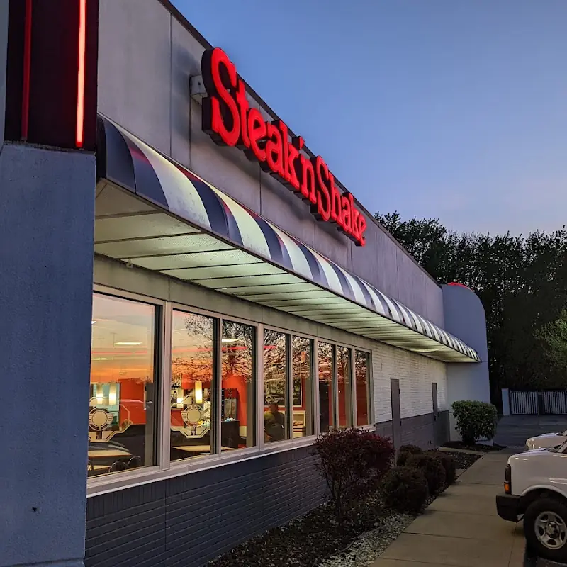 Steak 'n Shake