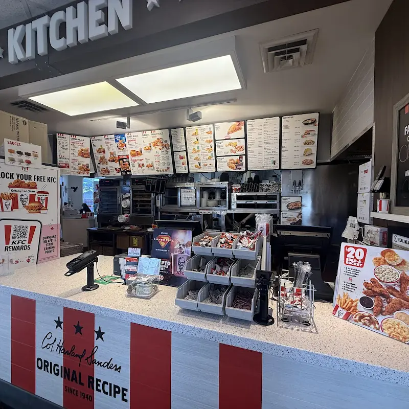 Taco Bell / KFC