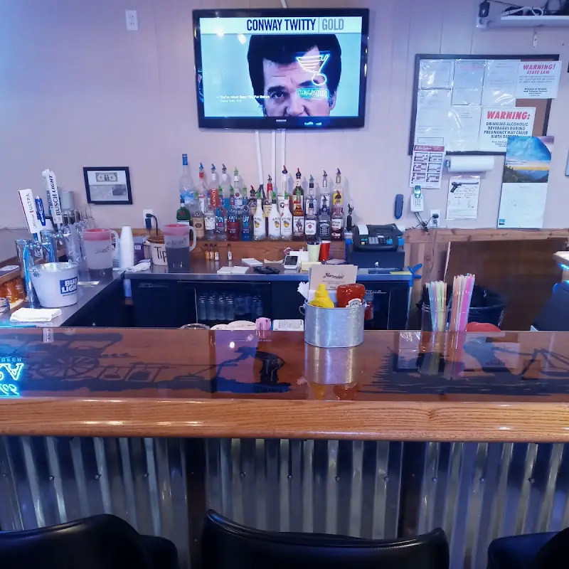 Horseshoe Bar & Grill