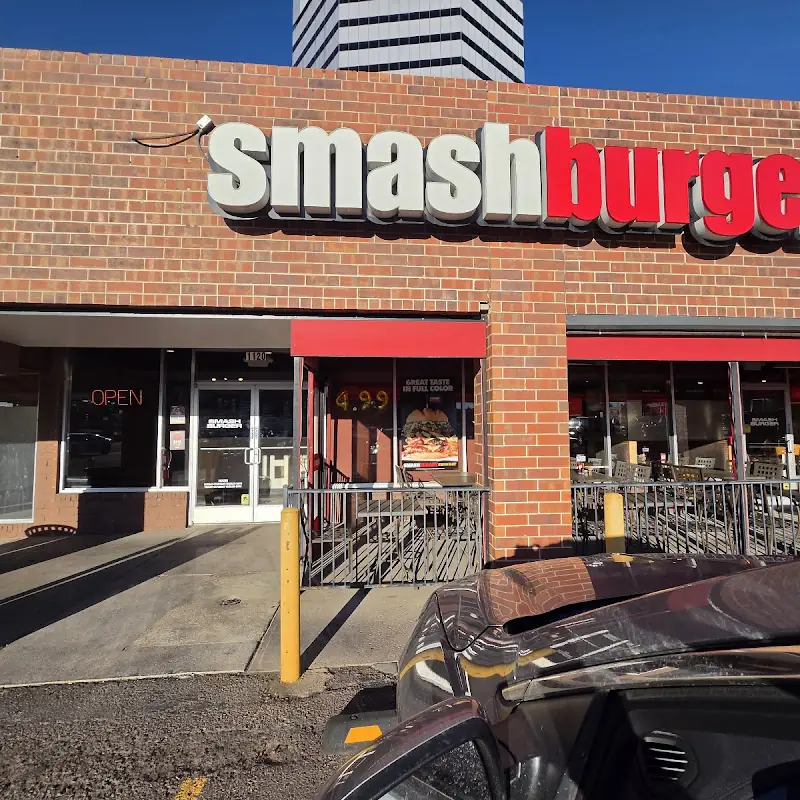 Smashburger