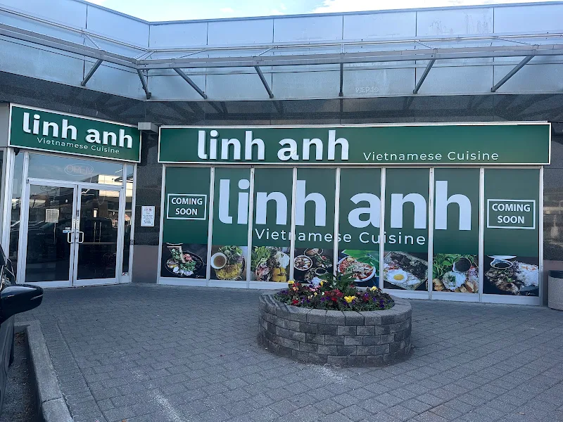 Linh Anh Vietnamese Cuisine Richmond Hill