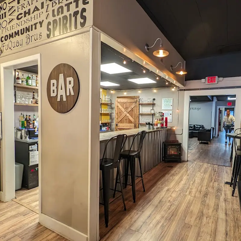 Truman's Smokehouse and Kitchen
