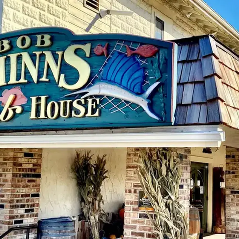 Bob Chinn's Crab House