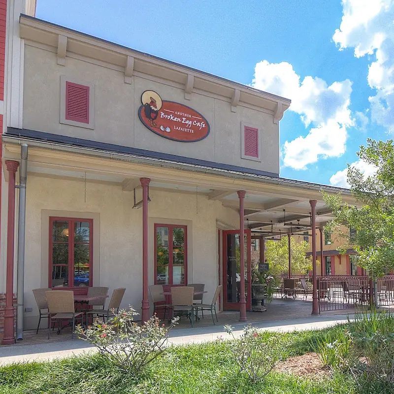 Another Broken Egg Cafe