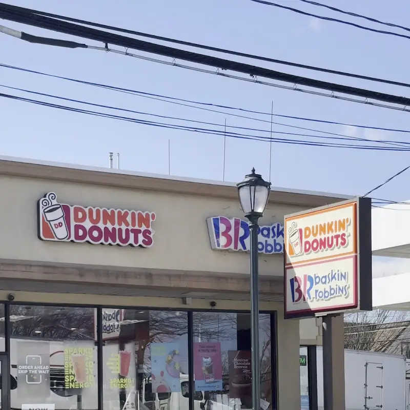 Dunkin'