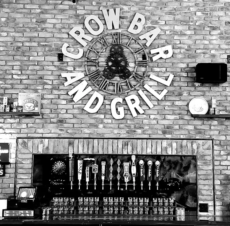 The Crow Bar & Grill Inc