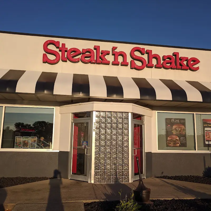 Steak 'n Shake