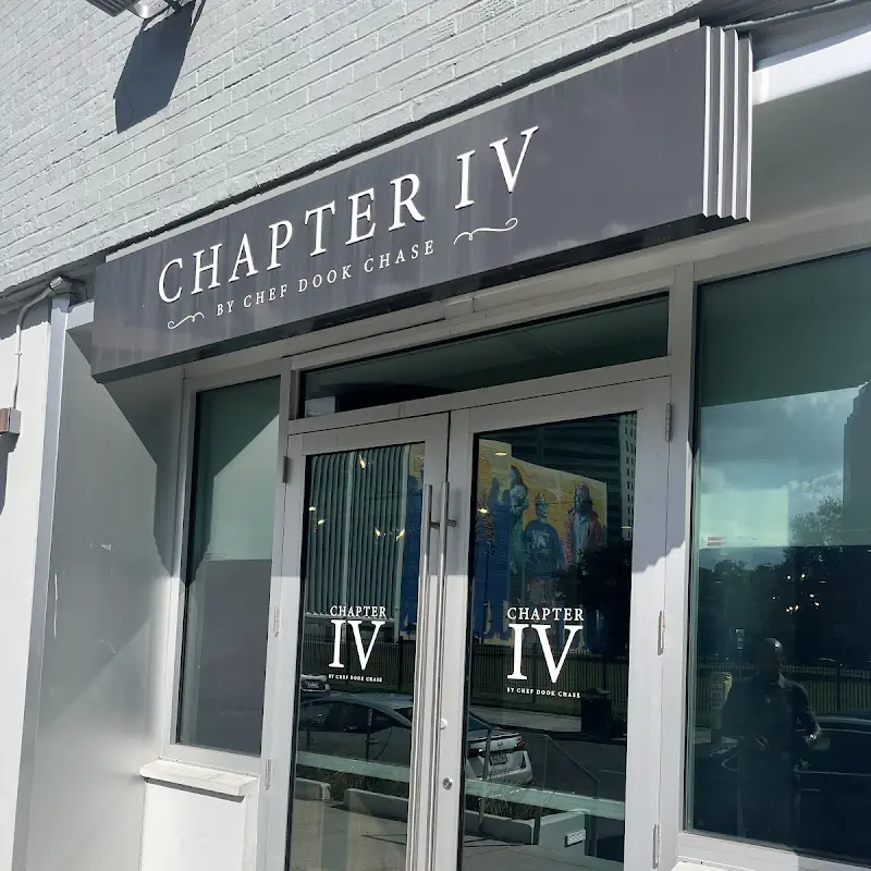 Chapter IV