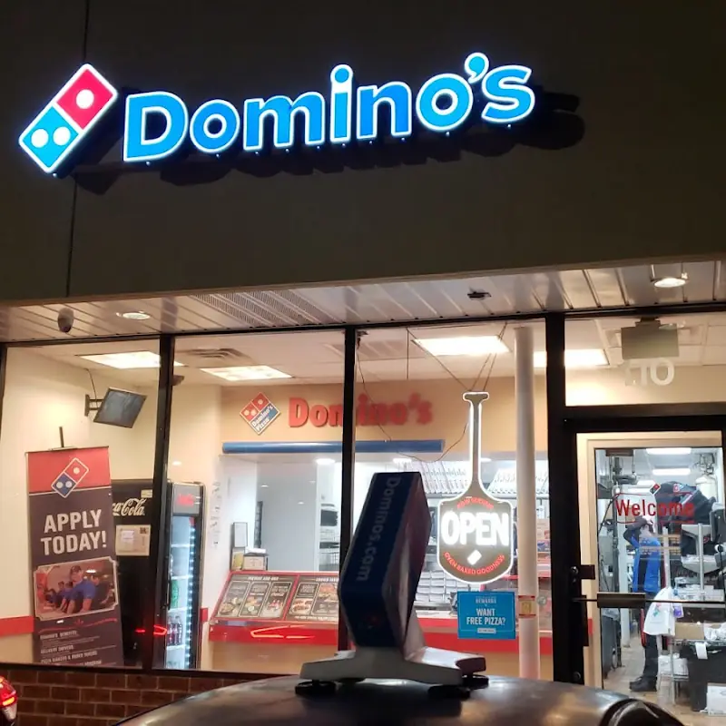 Domino's Pizza