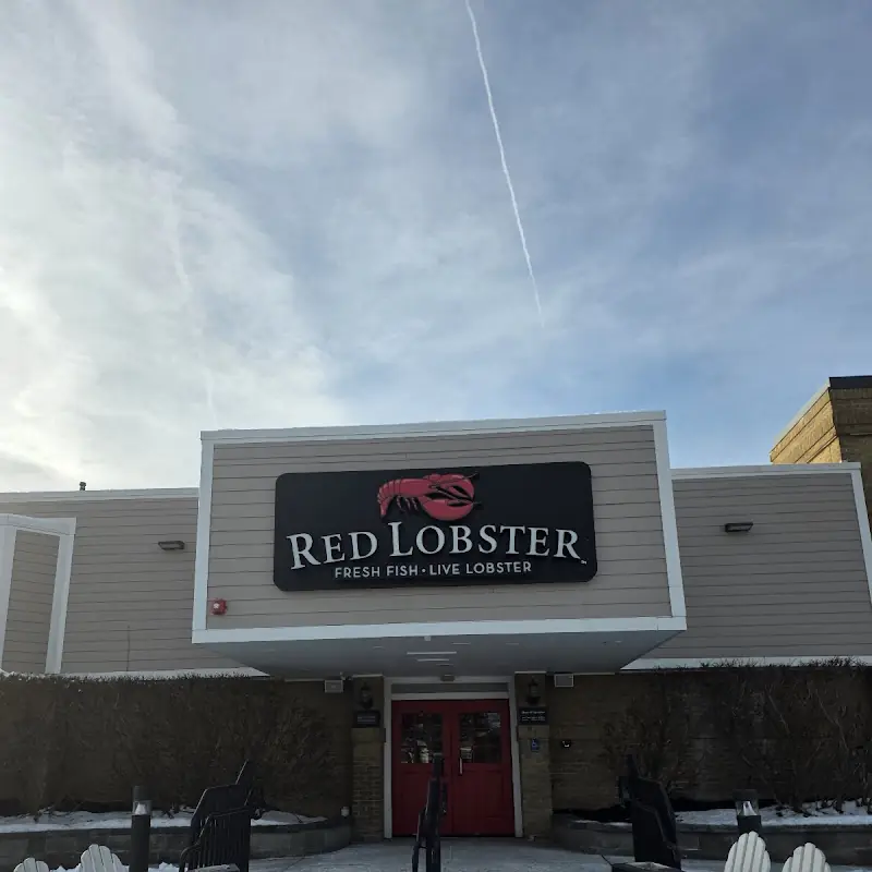 Red Lobster