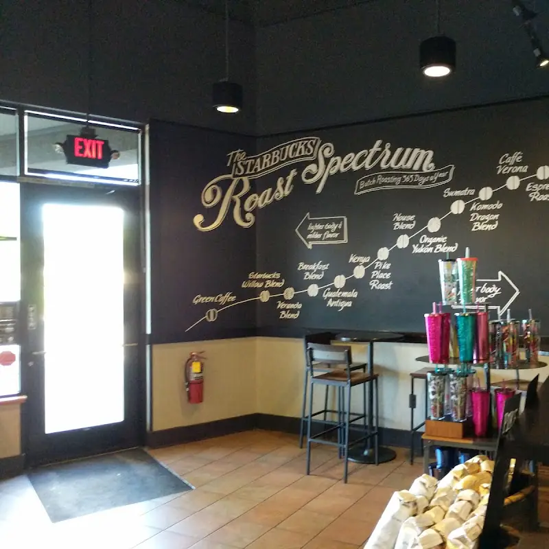 Starbucks Coffee Company