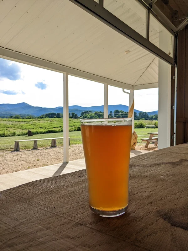 Pen Druid Brewing