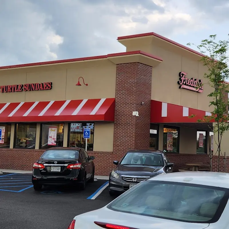 Freddy's Frozen Custard & Steakburgers