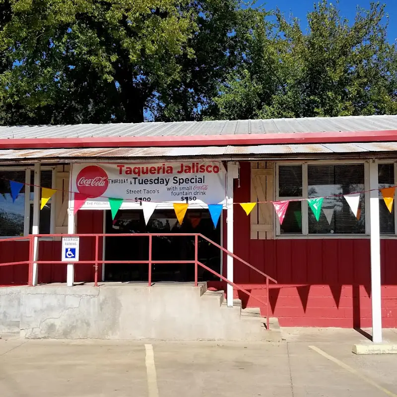 Taqueria Jalisco