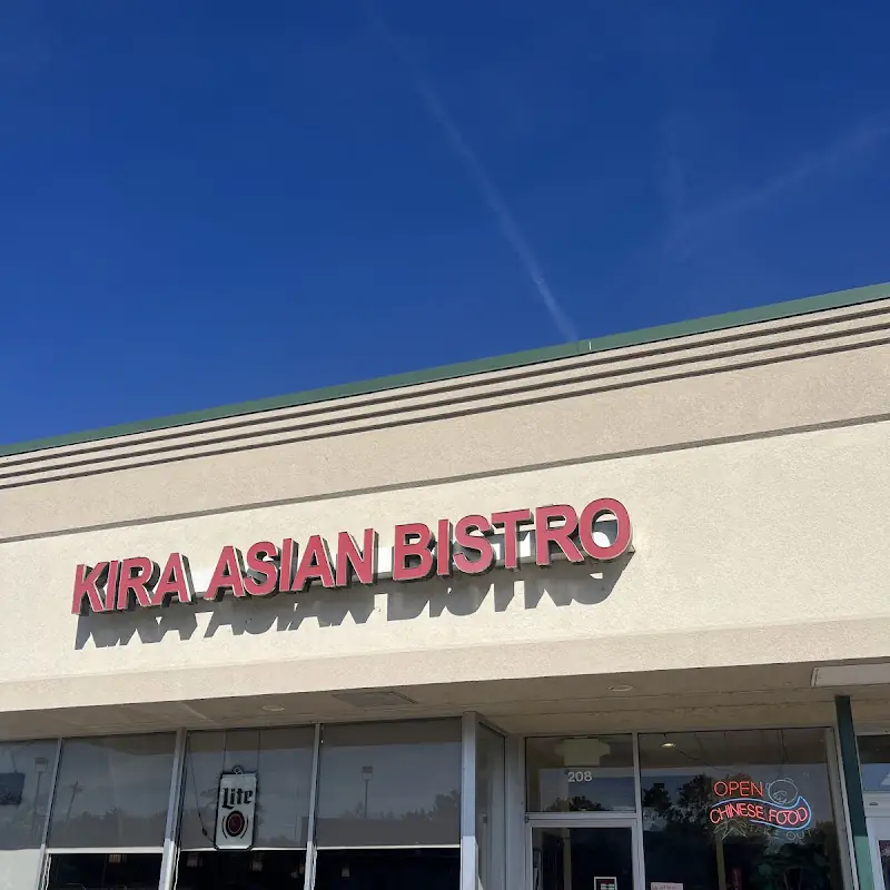 Kira Asian Bistro
