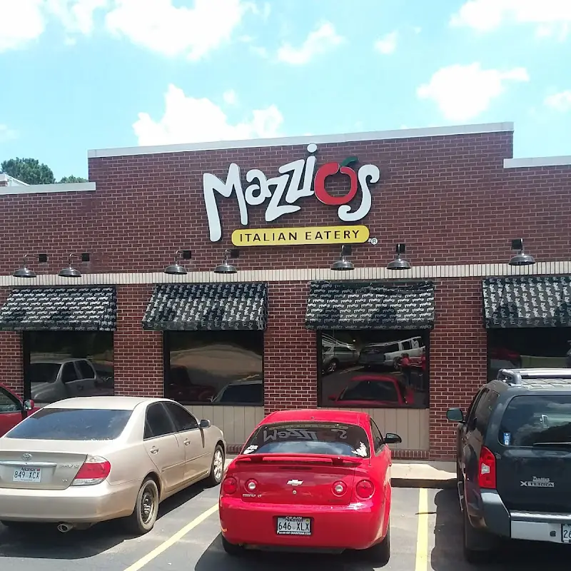 Mazzio’s Pizza & Wings
